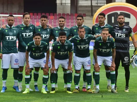 ANFP: Wanderers viaja este viernes y se concentra en Santiago