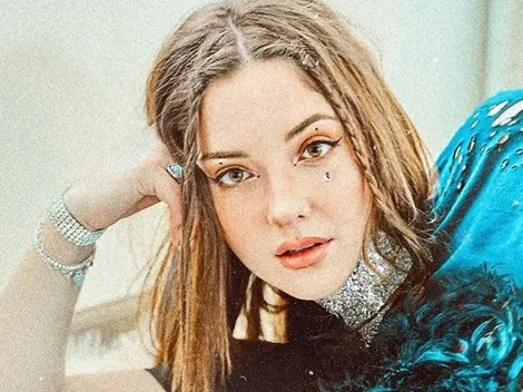 Kel reacciona a críticas por actividad en redes sociales