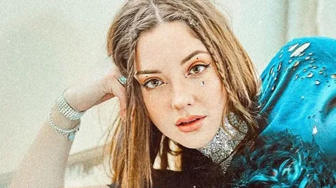 Kel Calderón va de frente con todo lo que ha implicado el caso de su hermano Nano.