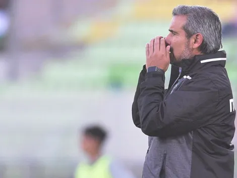 La odisea de Wanderers para visitar a Colo Colo