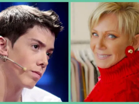 El video por el que Nano Calderón amenazó de muerte a Argandoña