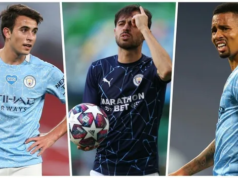 La jugosa oferta del City por Messi: 100 palos más tres jugadores