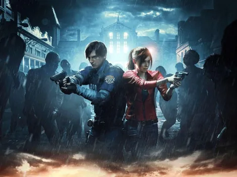 Netflix trabaja en nueva serie de "Resident Evil"