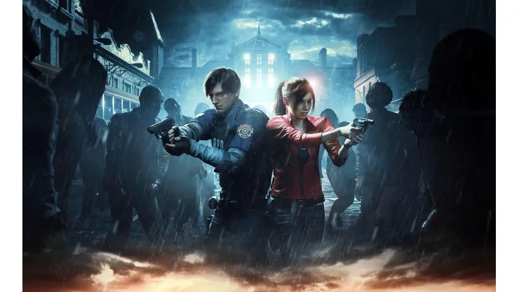 La versión más reciente del videojuego "Resident Evil" fue bautizada como "Village".