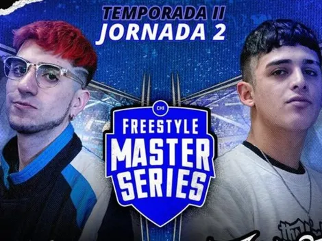 Acertijo y Jokker chocan en la segunda fecha de FMS Chile