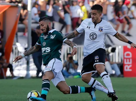 Programación: Colo Colo y Wanderers retornan con partidazo en Macul
