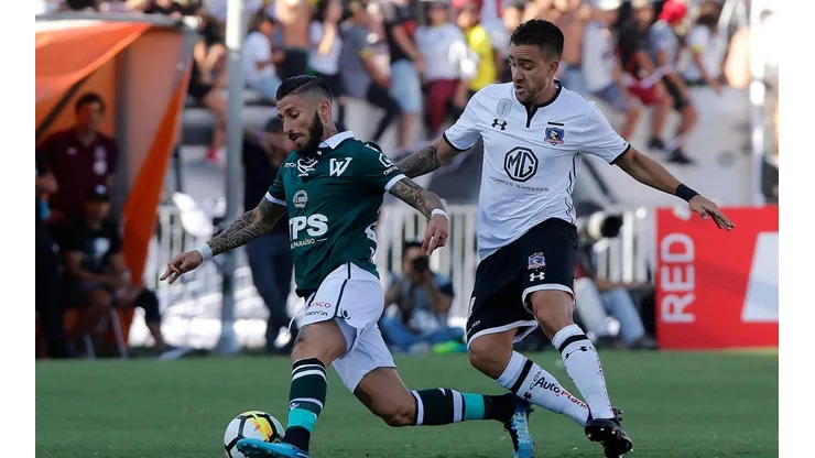 La última vez que se enfrentaron fue en 2018 en el Estadio Nacional.