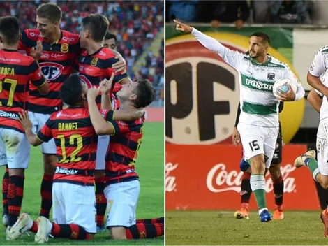 Rangers y Deportes Temuco vuelven a la cancha en Talca