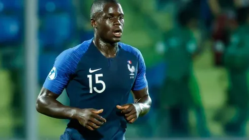 Malang Sarr es nuevo jugador de Chelsea