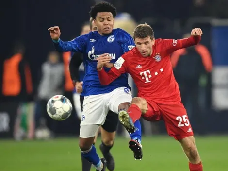 Juventus quiere reforzarse con el "Arturo Vidal texano"