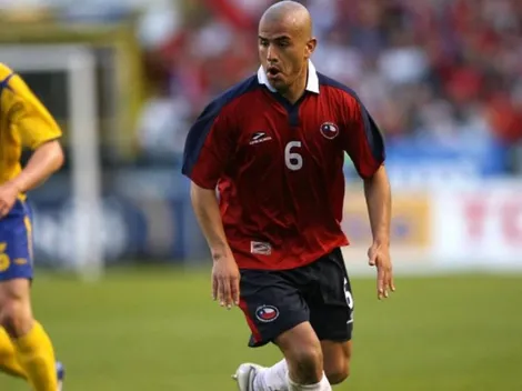 Kike Acuña: "Mi partido más difícil fue dejar el copete"