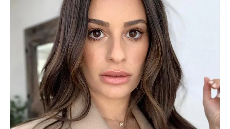 Lea Michele se había alejado de las redes sociales intentando evitar polémicas recientes.