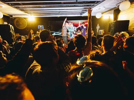 Red Bull Batalla de los Gallos: Qué son las batallas de freestyle