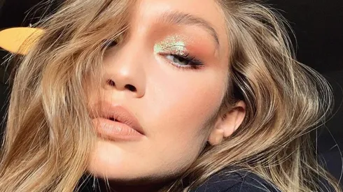 Gigi Hadid se encontraba recluida en un rancho familiar para pasar la cuarentena.