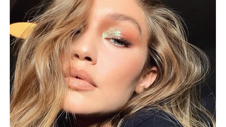 Gigi Hadid se encontraba recluida en un rancho familiar para pasar la cuarentena.