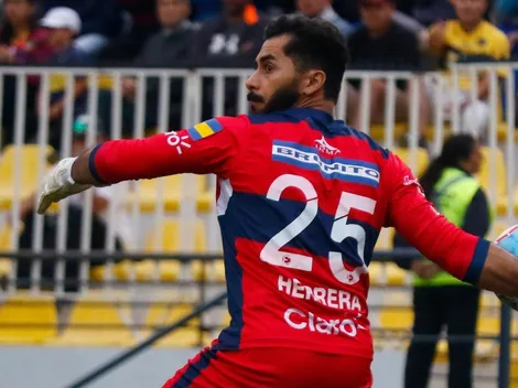 Superman y despedida de Herrera: "Se hará cuando él decida"