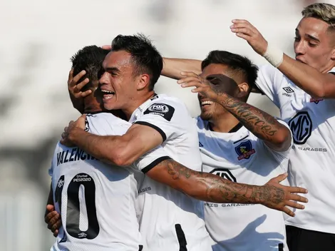 ByN aprueba millonario acuerdo para el plantel de Colo Colo