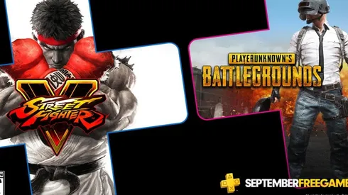 PlayStation revela los juegos gratis de PS Plus