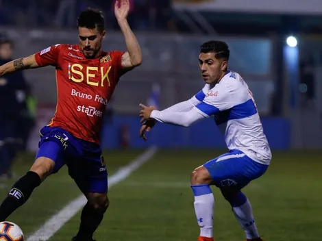 Católica y Unión se enfrentan en un partidazo en el regreso: Hora y TV