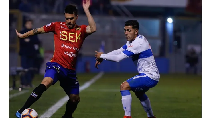 En la previa ha habido polémica por definir este choque como un clásico o no.