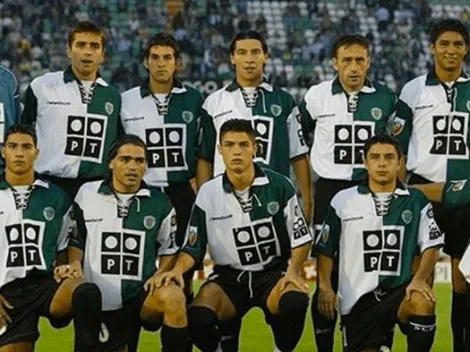 Contreras y su amistad con CR7: "Me hacía llegar una hora antes"