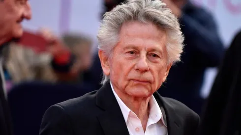 El cineasta ganó el Óscar a mejor director por su película "El Pianista" (2002).