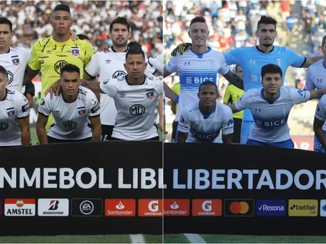 Confirmado: estadios y programación de la Libertadores