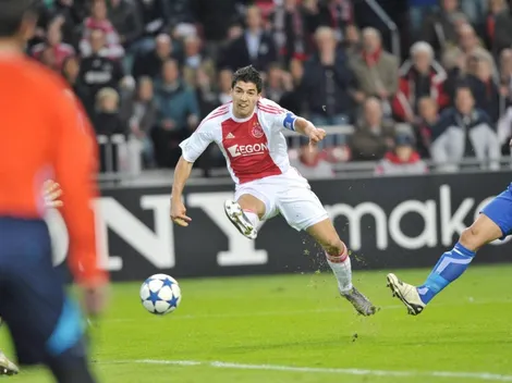 "La posibilidad de que Luis Suárez venga es muy pequeña"