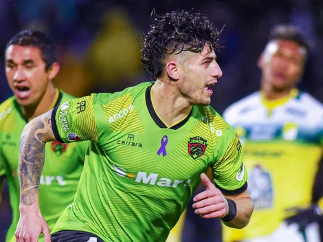 Ángelo Sagal de México a Turquía sin escalas