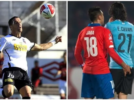 Andrés Scotti defiende el dedo de Jara