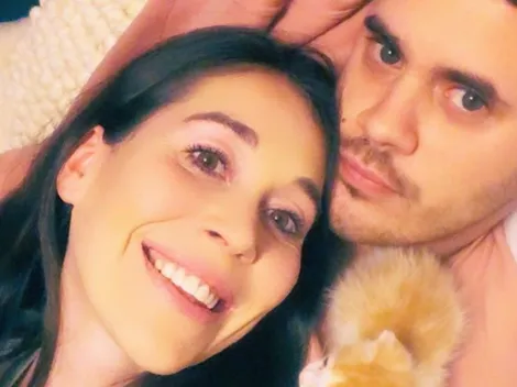 Vale Roth revela que junto a su pololo piensan en ser padres