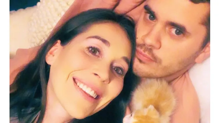 Vale Roth junto a su pololo se quieren proyectar y quieren ser padres.