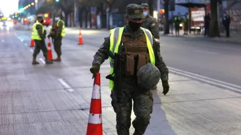 Nueve comunas saldrán del confinamiento desde el lunes 31 de agosto a las 05:00 horas.
