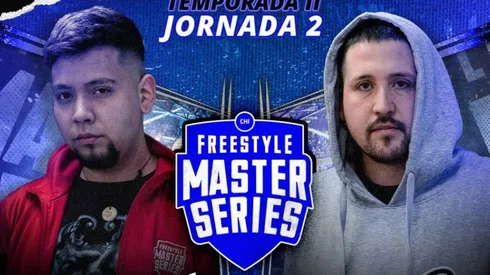 Primera batalla confirmada de la segunda jornada de FMS Chile