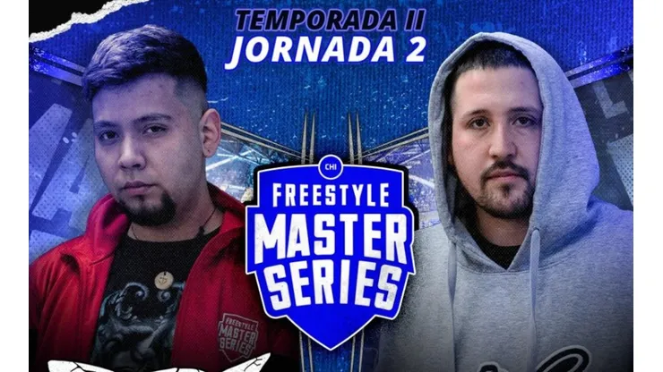 Primera batalla confirmada de la segunda jornada de FMS Chile