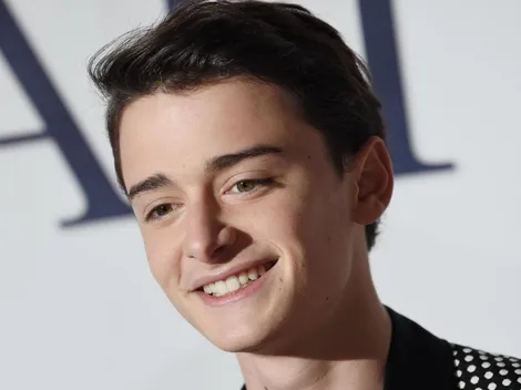 Acusan a actor de "Stranger Things" de "racista"