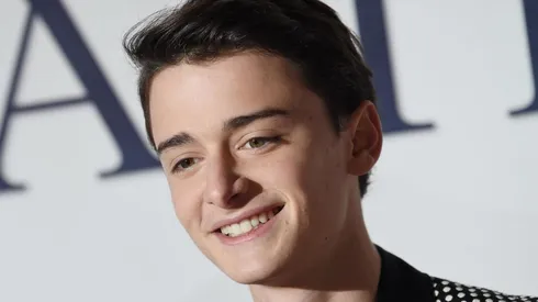 El actor estaba cantando una canción y afirmó que dijo “neighbor” (vecino) y no “N word”.