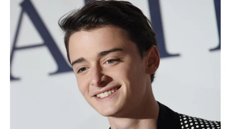 El actor estaba cantando una canción y afirmó que dijo “neighbor” (vecino) y no “N word”.