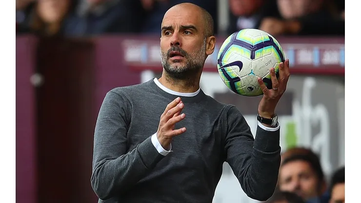 Lionel Messi ha reconocido que Pep Guardiola es un "maestro" y lo señala como factor de su más alto rendimiento deportivo
