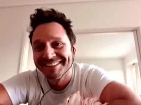 Vicuña confiesa que le ofrecieron animar "Rojo"