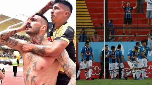 Coquimbo Unido y Huachipato vuelven a la cancha este sábado en el Estadio Francisco Sánchez Rumoroso, en el pendiente de la fecha 4.