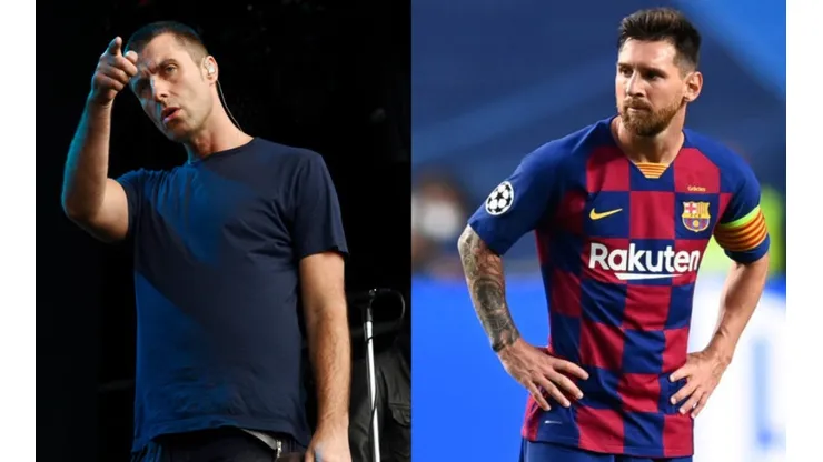 Messi estaría a nada de decir adiós al Barcelona
