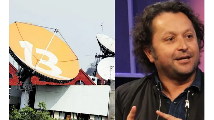 Canal 13 asegura que la demanda "atenta contra el principio de buena fe"
