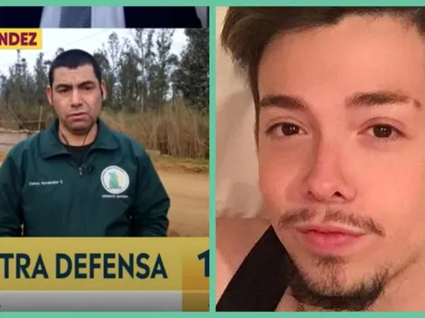 Gendarmes cuestionan cambios de protocolos para Nano Calderón