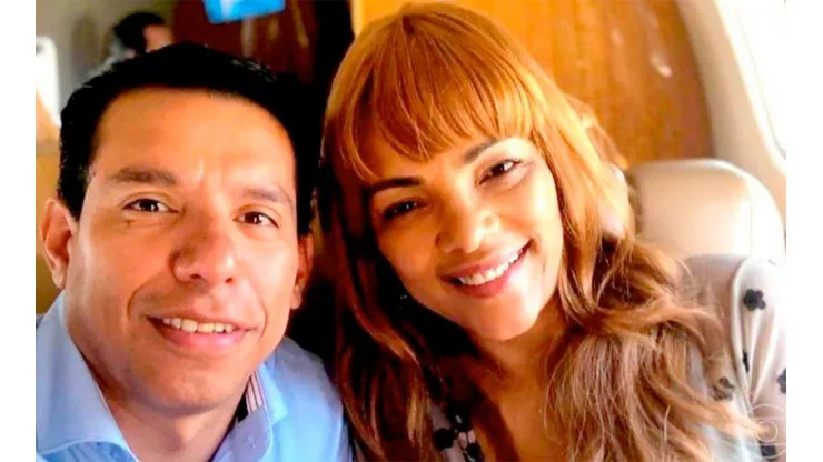 Diputada brasileña es acusada de matar a su marido con la ayuda de cinco de sus 55 hijos