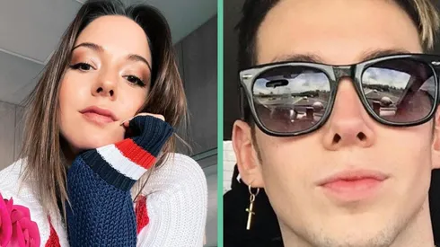 Kel Calderón no tiene relación con su hermano desde antes del apuñalamiento a Hernán padre.