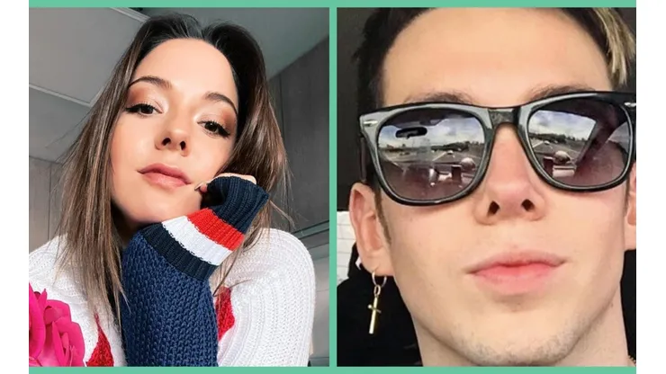 Kel Calderón no tiene relación con su hermano desde antes del apuñalamiento a Hernán padre.