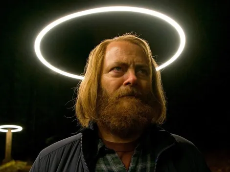 Llega "DEVS", la mejor serie de ciencia ficción del año