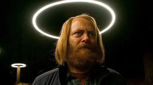 Nick Offerman se desmarca de la comedia para ofrecer un papel soberbio en "DEVS".