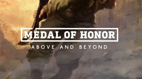 Medal of Honor: Above and Beyond será presentado en Gamescon 2020